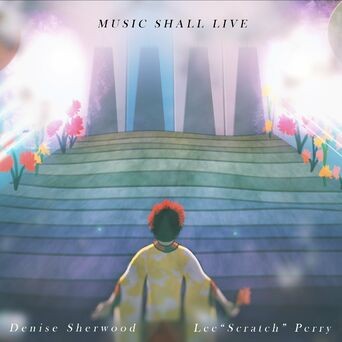 Music Shall Live