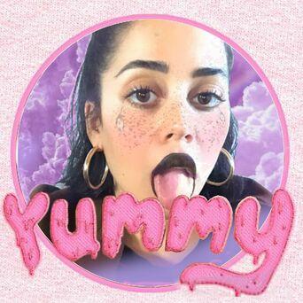 Yummy (Cover)