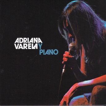 Adriana Varela y Piano