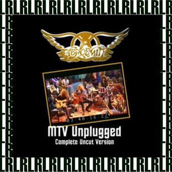 MTV Unplugged, Ed Sullivan Theater, New York, August 11th, 1990 (Remastered, Live on Broadcasting, Complete Uncut Version)