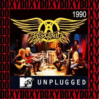 MTV Unplugged, Ed Sullivan Theater, New York, August 11th, 1990