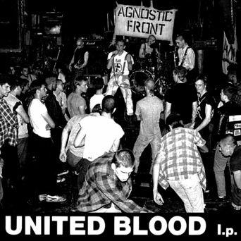 United Blood l.p.
