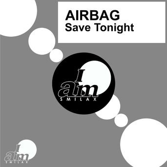 Save Tonight (EP Extended Play)
