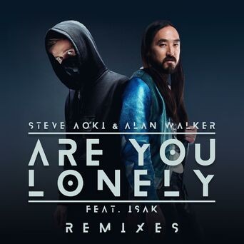 Are You Lonely (Remixes)