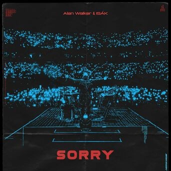 Sorry (feat. ISÁK)