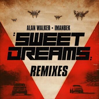 Sweet Dreams (feat. Imanbek) (Remixes)