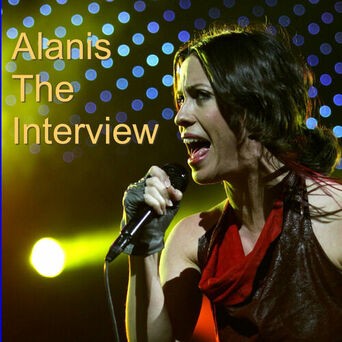 Alanis: The Interview