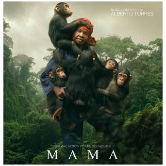 Mama (Original Soundtrack)