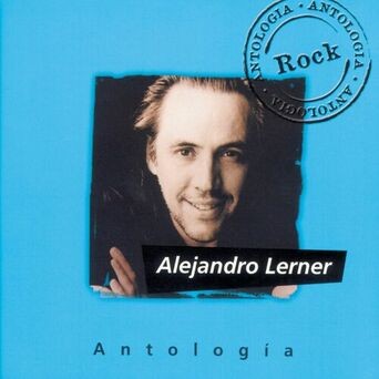 Antologia Alejandro Lerner