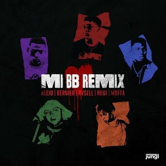 Mi BB (Remix)