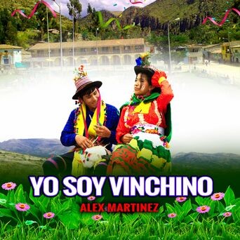 Yo soy Vinchino - Carnaval Vinchino