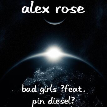 Bad Girls (feat. Pin Diesel)