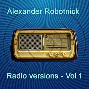 Radio Versions Vol. 1