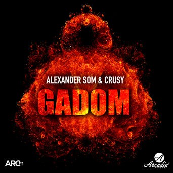 Gadom (Original Mix)
