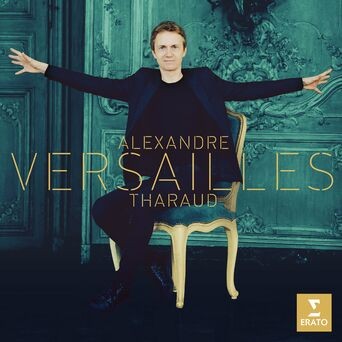 Versailles - Royer: Premier livre de pièces de clavecin: VI. L'Aimable