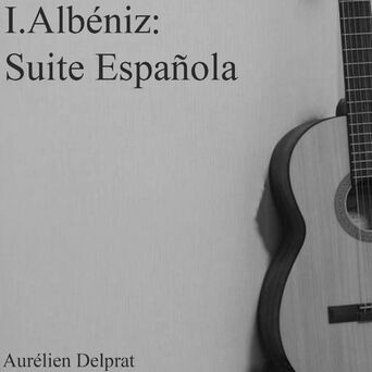 I.Albéniz: Suite Española