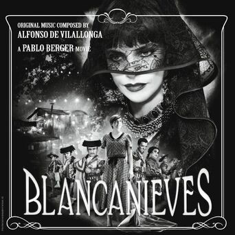 Blancanieves - Original Soundtrack