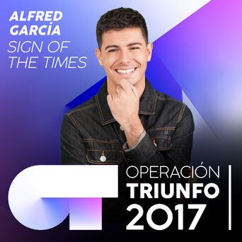 Sign Of The Times (Operación Triunfo 2017)