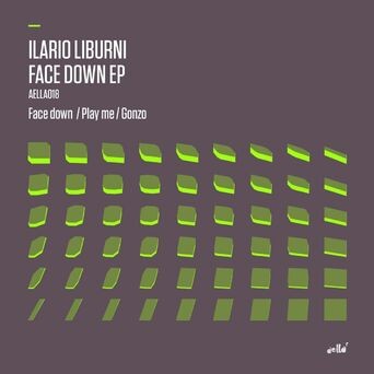 Face Down EP