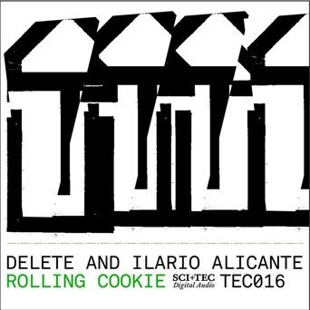 Rolling Cookie (Live)