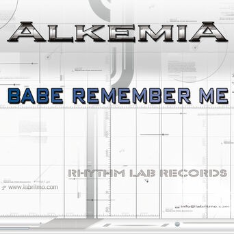 Babe Remember Me