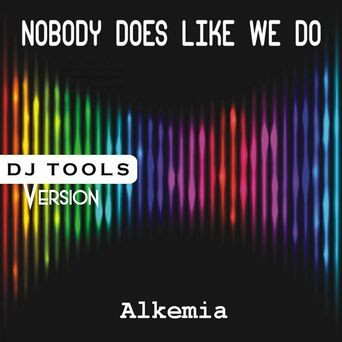 Nobody Does Like We Do (DJ Tools Version)