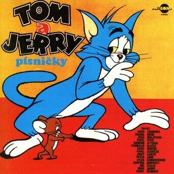 Tom a Jerry písničky