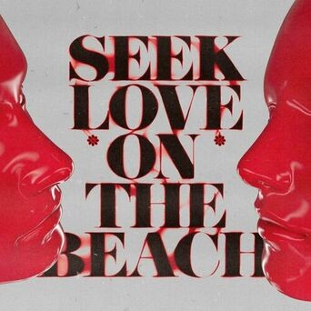Seek Love (On The Beach) (feat. Amanda Wilson & York)