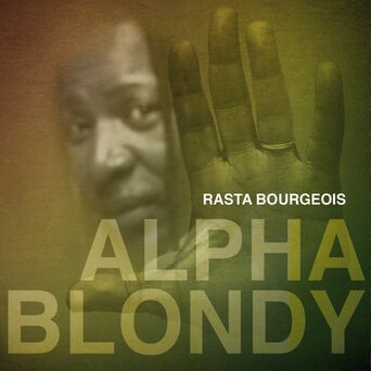 Rasta Bourgeois - Single