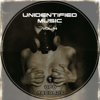 Unidentified Music, Vol. 4