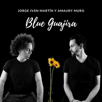 Blue Guajira