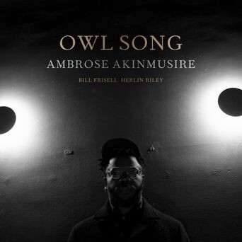 Owl Song 1 (feat. Bill Frisell & Herlin Riley)