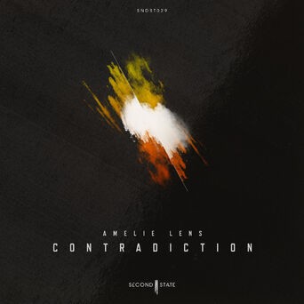 Contradiction - EP