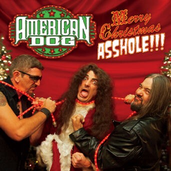 Merry Christmas Asshole (Live)