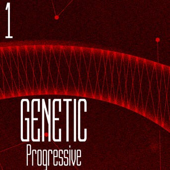 GENETIC! Progressive, Vol. 1