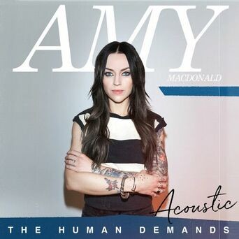 The Human Demands Acoustic EP