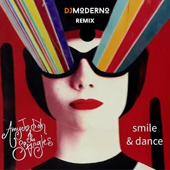 Smile & Dance (DJ Moderno Remix)