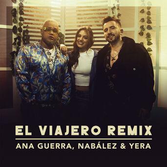El Viajero (Remix)