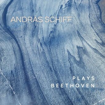 András Schiff plays Beethoven