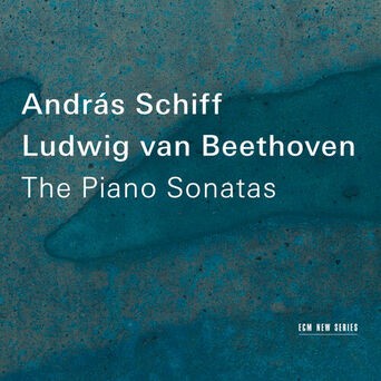 Ludwig van Beethoven - The Piano Sonatas (Live)