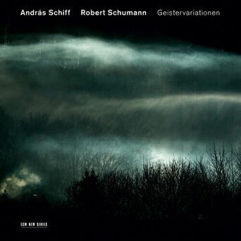 Robert Schumann: Geistervariationen