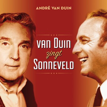Van Duin zingt Sonneveld