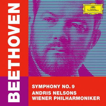 Beethoven: Symphony No. 9 in D Minor, Op. 125 