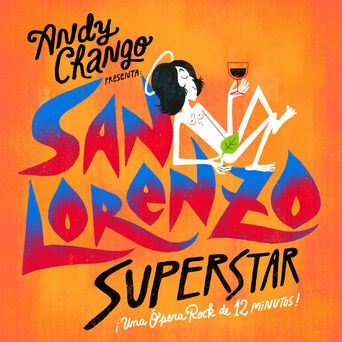 San Lorenzo Superstar