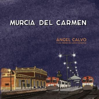 Murcia del Carmen