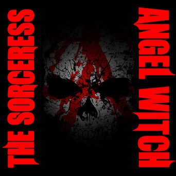 The Sorceress (Live) - Single