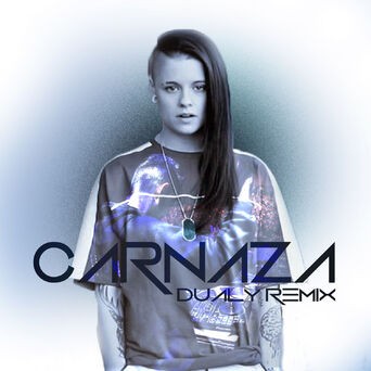 Carnaza Remix