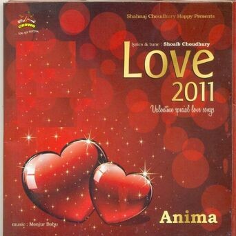 Love 2011