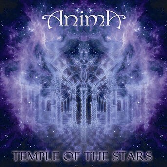 Temple of the Stars