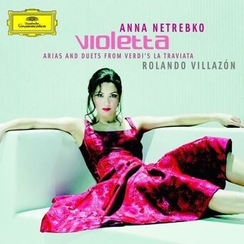 VIOLETTA - Arias and Duets from Verdi's La Traviata